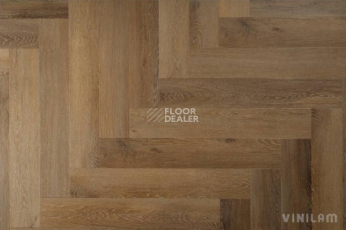 Кварцвиниловые полы Vinilam Parquet Herringbone 6,5 мм IS11199 Венецианский Паркет фото 1 | FLOORDEALER
